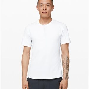 NWT Lululemon Henley Shirt